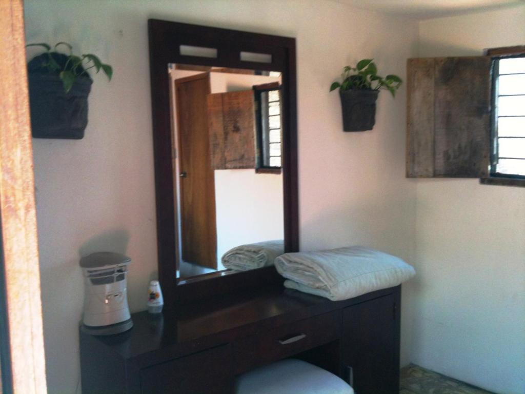 Mayan Hostel Канкун Екстер'єр фото