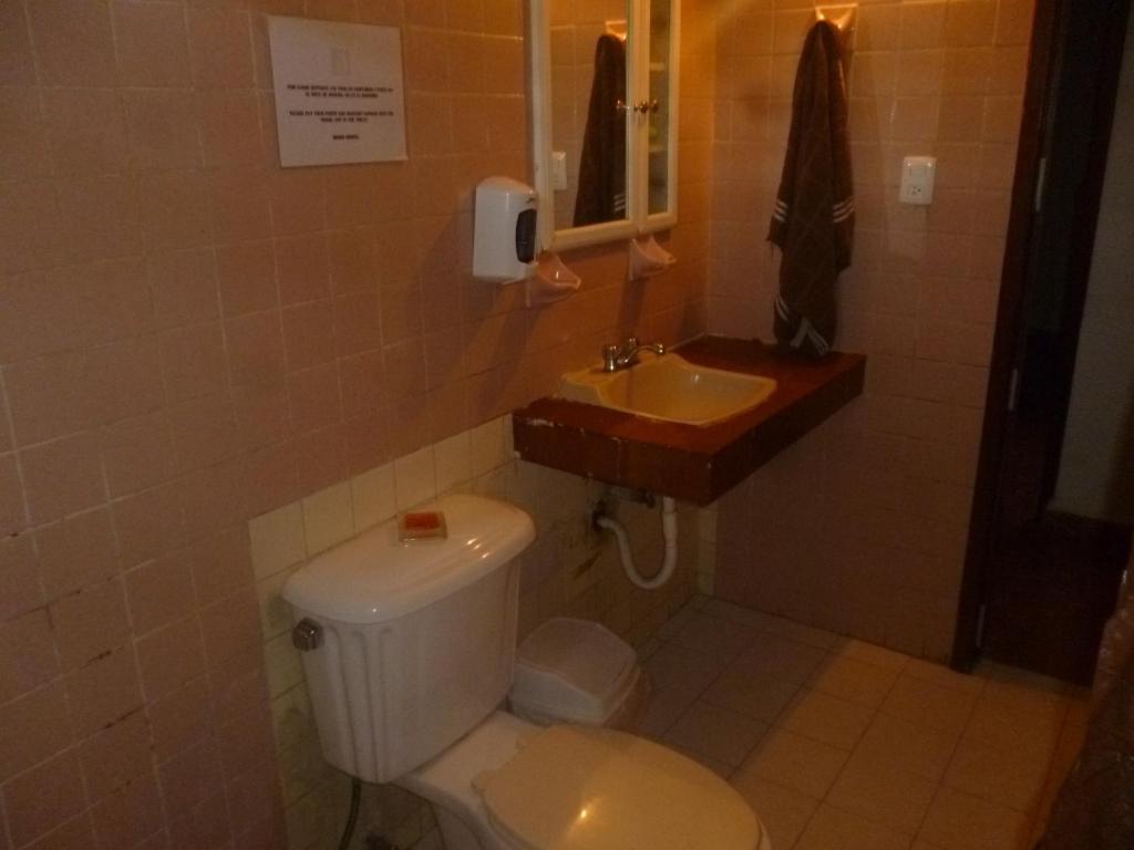 Mayan Hostel Канкун Екстер'єр фото