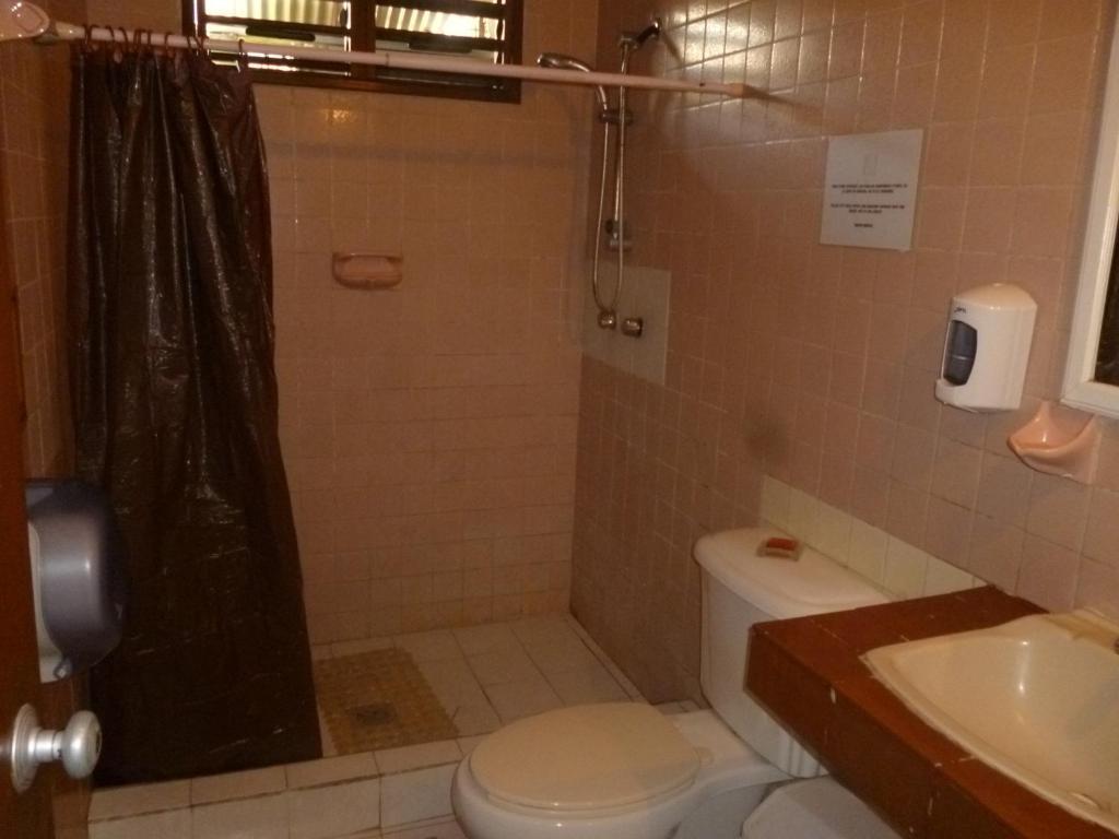 Mayan Hostel Канкун Екстер'єр фото