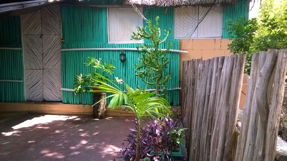 Mayan Hostel Канкун Екстер'єр фото