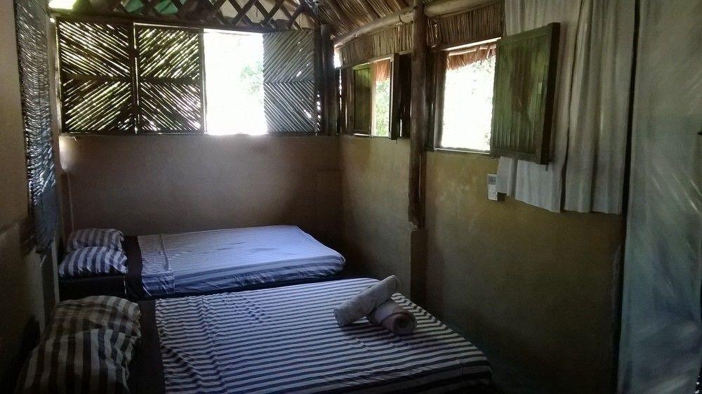Mayan Hostel Канкун Екстер'єр фото