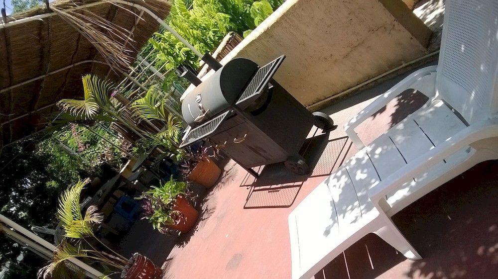 Mayan Hostel Канкун Екстер'єр фото