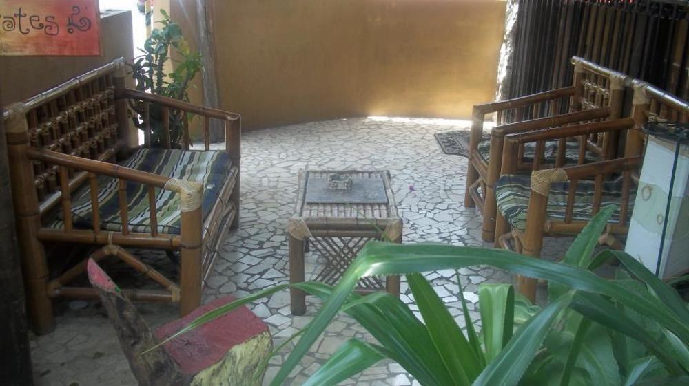 Mayan Hostel Канкун Екстер'єр фото