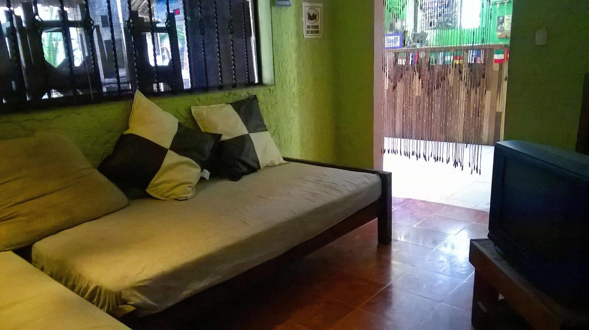 Mayan Hostel Канкун Екстер'єр фото
